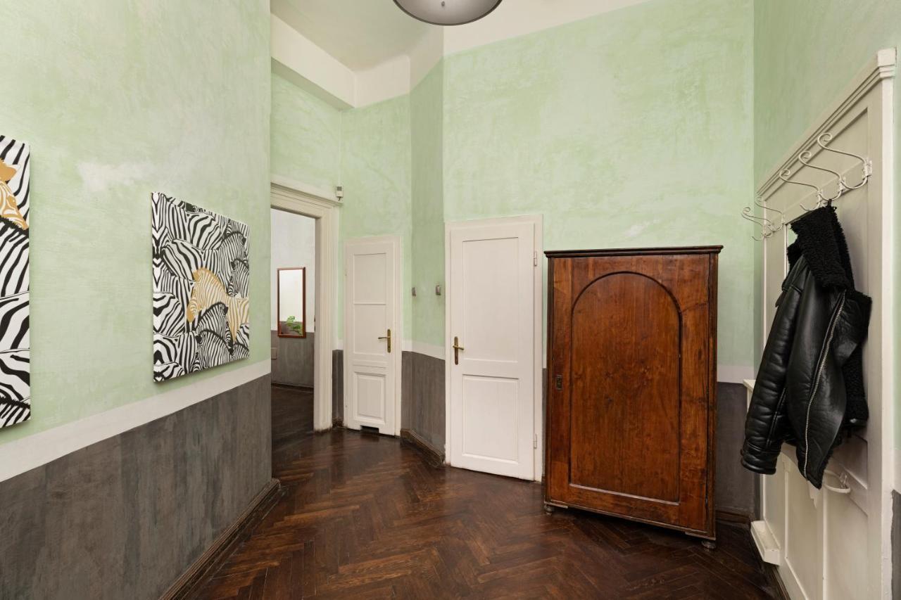 Anno 1900 Apartament *