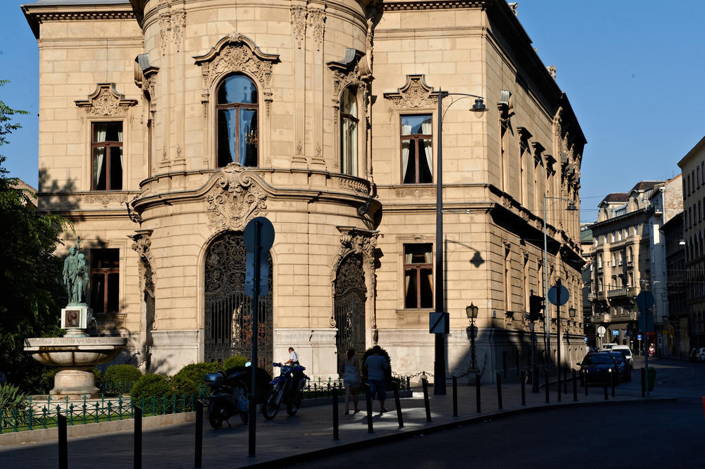 Apartament Anno 1900